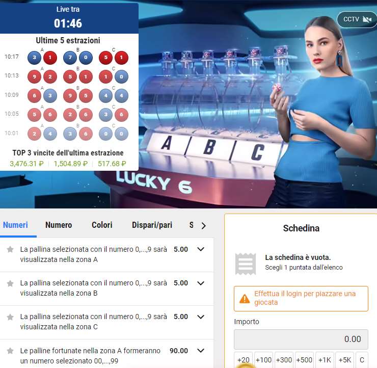 live-casino-mostbet